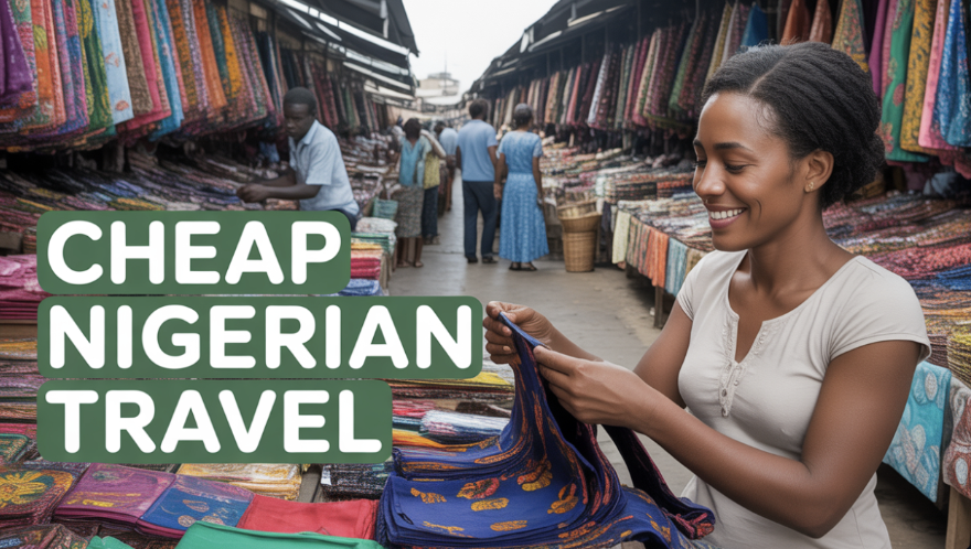Top 10 Affordable Travel Destinations for Nigerians in 2025