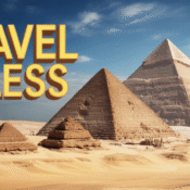 Why Traveling Abroad Is Easier Than You Think — Even on a Budget