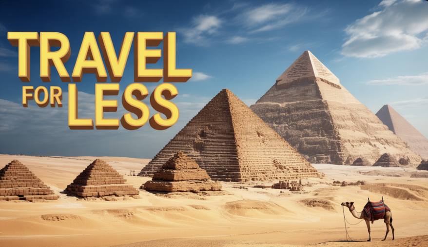 Why Traveling Abroad Is Easier Than You Think — Even on a Budget