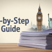 Step-by-Step Guide to Getting a Tourist Visa for the UK, US, and Canada