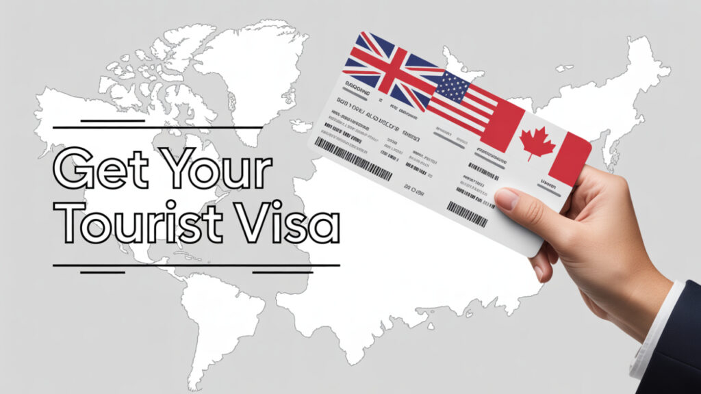 Why Visa Rejections Happen — and How to Avoid Them