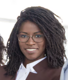 — Ngozi Chima