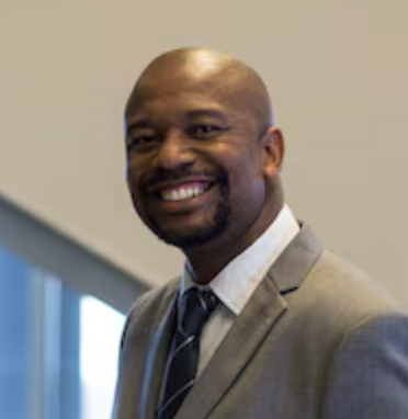 — Ibrahim Akinbade