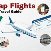 How to Book Cheap Flights in Nigeria